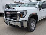 New 2025 GMC Sierra 2500 Double Cab Harbor HT098-1541A NeXtGen 8' 2" Service Truck for sale #T55592 - photo 18