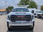 New 2025 GMC Sierra 2500 Double Cab Harbor HT098-1541A NeXtGen 8' 2" Service Truck for sale #T55593 - photo 3