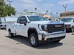 New 2025 GMC Sierra 2500 Double Cab Harbor HT098-1541A NeXtGen 8' 2" Service Truck for sale #T55593 - photo 4