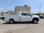 New 2025 GMC Sierra 2500 Double Cab Harbor HT098-1541A NeXtGen 8' 2" Service Truck for sale #T55593 - photo 5