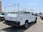 New 2025 GMC Sierra 2500 Double Cab Harbor HT098-1541A NeXtGen 8' 2" Service Truck for sale #T55593 - photo 6