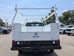 New 2025 GMC Sierra 2500 Double Cab Harbor HT098-1541A NeXtGen 8' 2" Service Truck for sale #T55593 - photo 7