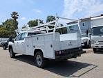 New 2025 GMC Sierra 2500 Double Cab Harbor HT098-1541A NeXtGen 8' 2" Service Truck for sale #T55593 - photo 2