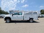 New 2025 GMC Sierra 2500 Double Cab Harbor HT098-1541A NeXtGen 8' 2" Service Truck for sale #T55593 - photo 8