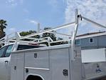 New 2025 GMC Sierra 2500 Double Cab Harbor HT098-1541A NeXtGen 8' 2" Service Truck for sale #T55593 - photo 10