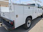 New 2025 GMC Sierra 2500 Double Cab Harbor HT098-1541A NeXtGen 8' 2" Service Truck for sale #T55593 - photo 13