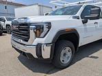 New 2025 GMC Sierra 2500 Double Cab Harbor HT098-1541A NeXtGen 8' 2" Service Truck for sale #T55593 - photo 18