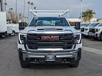 New 2025 GMC Sierra 2500 Double Cab Harbor HT098-1541A NeXtGen 8' 2" Service Truck for sale #T55594 - photo 3