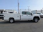 New 2025 GMC Sierra 2500 Double Cab Harbor HT098-1541A NeXtGen 8' 2" Service Truck for sale #T55594 - photo 5