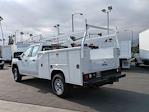 New 2025 GMC Sierra 2500 Double Cab Harbor HT098-1541A NeXtGen 8' 2" Service Truck for sale #T55594 - photo 2