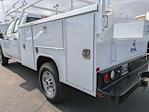 New 2025 GMC Sierra 2500 Double Cab Harbor HT098-1541A NeXtGen 8' 2" Service Truck for sale #T55594 - photo 9