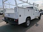 New 2025 GMC Sierra 2500 Double Cab Harbor HT098-1541A NeXtGen 8' 2" Service Truck for sale #T55594 - photo 12