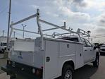 New 2025 GMC Sierra 2500 Double Cab Harbor HT098-1541A NeXtGen 8' 2" Service Truck for sale #T55594 - photo 13