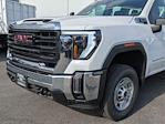 New 2025 GMC Sierra 2500 Double Cab Harbor HT098-1541A NeXtGen 8' 2" Service Truck for sale #T55594 - photo 18