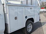 New 2025 GMC Sierra 2500 Double Cab Harbor HT098-1541A NeXtGen 8' 2" Service Truck for sale #T55594 - photo 20