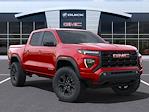 New 2025 GMC Canyon Elevation Crew Cab Pickup for sale #T55596 - photo 7