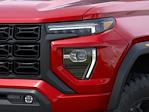 New 2025 GMC Canyon Elevation Crew Cab Pickup for sale #T55596 - photo 10