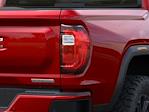 New 2025 GMC Canyon Elevation Crew Cab Pickup for sale #T55596 - photo 11