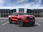 New 2025 GMC Canyon Elevation Crew Cab Pickup for sale #T55596 - photo 1