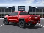 New 2025 GMC Canyon Elevation Crew Cab Pickup for sale #T55596 - photo 4