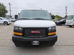 New 2025 GMC Savana 2500 Harbor Upfitted Cargo Van for sale #T55619 - photo 2
