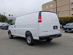 New 2025 GMC Savana 2500 Harbor Upfitted Cargo Van for sale #T55619 - photo 7