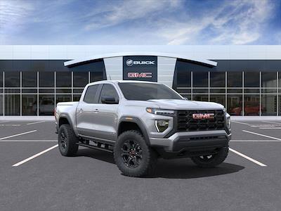 New 2025 GMC Canyon Elevation Crew Cab Pickup for sale #T55627 - photo 1