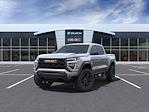 New 2025 GMC Canyon Elevation Crew Cab Pickup for sale #T55627 - photo 8