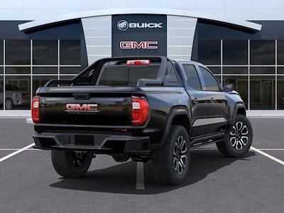 New 2025 GMC Canyon AT4 Crew Cab 4x4 Pickup for sale #T55628 - photo 2