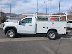 New 2024 GMC Sierra 2500 Pro Regular Cab 4x4 8' 1" Knapheide Service Truck for sale #T55641 - photo 25