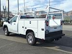 New 2024 GMC Sierra 2500 Pro Regular Cab 4x4 8' 1" Knapheide Service Truck for sale #T55641 - photo 2