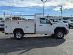 New 2024 GMC Sierra 2500 Pro Regular Cab 4x4 8' 1" Knapheide Service Truck for sale #T55641 - photo 27