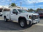 New 2024 GMC Sierra 2500 Pro Regular Cab 4x4 8' 1" Knapheide Service Truck for sale #T55641 - photo 28