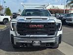 New 2024 GMC Sierra 2500 Pro Regular Cab 4x4 8' 1" Knapheide Service Truck for sale #T55641 - photo 29