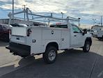 New 2024 GMC Sierra 2500 Pro Regular Cab 4x4 8' 1" Knapheide Service Truck for sale #T55641 - photo 30