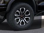New 2025 GMC Canyon AT4 Crew Cab 4x4 Pickup for sale #T55643 - photo 9