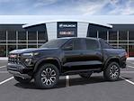 New 2025 GMC Canyon AT4 Crew Cab 4x4 Pickup for sale #T55643 - photo 3