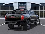 New 2025 GMC Canyon AT4 Crew Cab 4x4 Pickup for sale #T55643 - photo 2
