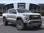 New 2025 GMC Canyon AT4 Crew Cab 4x4 Pickup for sale #T55650 - photo 7