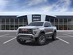 New 2025 GMC Canyon AT4 Crew Cab 4x4 Pickup for sale #T55650 - photo 8