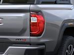 New 2025 GMC Canyon AT4 Crew Cab 4x4 Pickup for sale #T55650 - photo 11