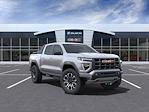 New 2025 GMC Canyon AT4 Crew Cab 4x4 Pickup for sale #T55650 - photo 1