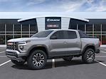 New 2025 GMC Canyon AT4 Crew Cab 4x4 Pickup for sale #T55650 - photo 3