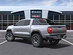 New 2025 GMC Canyon AT4 Crew Cab 4x4 Pickup for sale #T55650 - photo 4