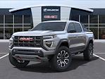 New 2025 GMC Canyon AT4 Crew Cab 4x4 Pickup for sale #T55650 - photo 6