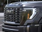 2025 GMC Sierra 2500 Crew Cab 4x4 Pickup for sale #T55651 - photo 13