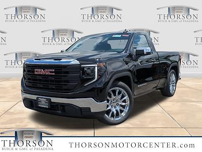 2025 GMC Sierra 1500 Regular Cab 4x2 Pickup for sale #T55654 - photo 1