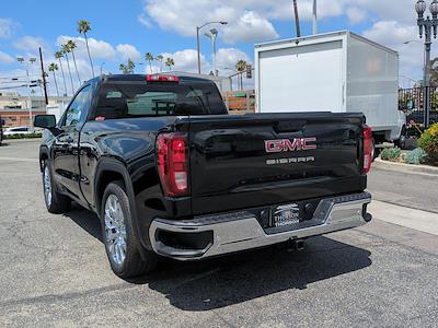 2025 GMC Sierra 1500 Regular Cab 4x2 Pickup for sale #T55654 - photo 2