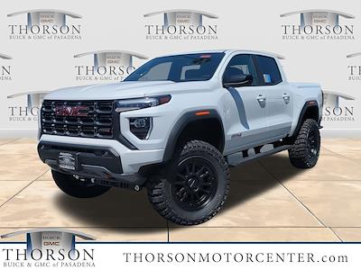 2025 GMC Canyon Crew Cab 4x4 Pickup for sale #T55659 - photo 1