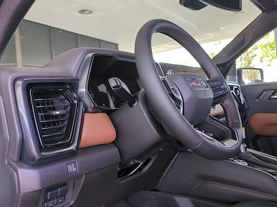 New 2025 GMC Canyon AT4 Crew Cab 4x4 Pickup for sale #T55659 - photo 2